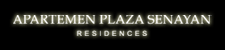 Apartemen Plaza Senayan