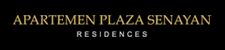 Apartemen Plaza Senayan