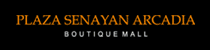 Plaza Senayan Arcadia