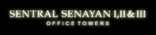 Sentral Senayan