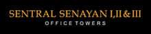 Sentral Senayan
